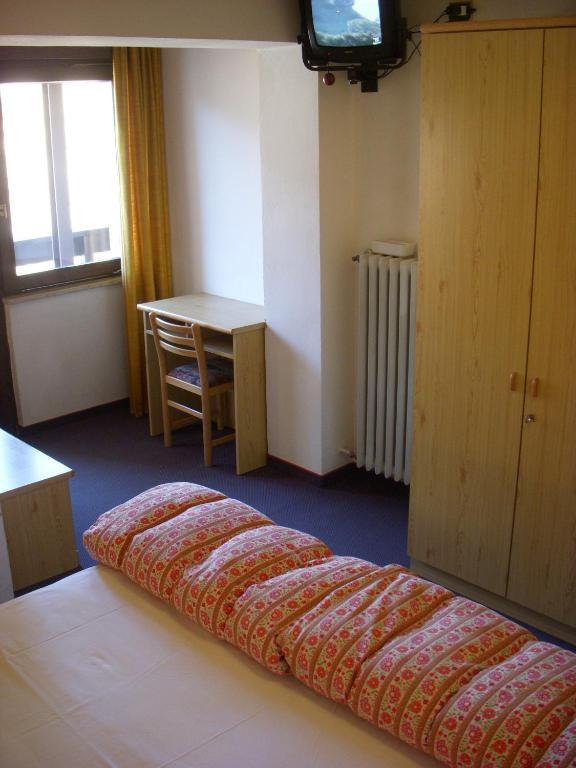 Hotel La Campagnola Моена Номер фото