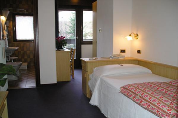 Hotel La Campagnola Моена Екстер'єр фото