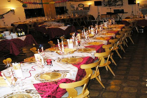 Hotel La Campagnola Моена Екстер'єр фото