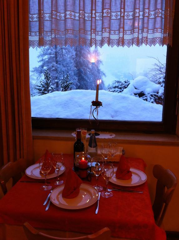 Hotel La Campagnola Моена Екстер'єр фото