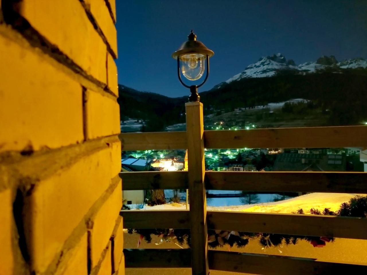 Hotel La Campagnola Моена Екстер'єр фото